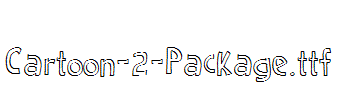 Cartoon-2-Package