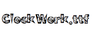 ClockWork