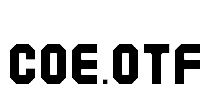 Coe
