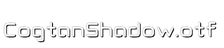 CogtanShadow