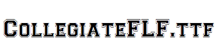 CollegiateFLF