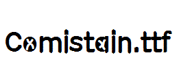 Comistain