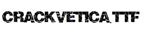 Crackvetica
