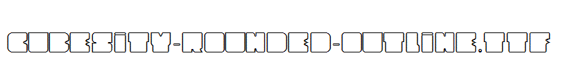 Cubesity-Rounded-Outline