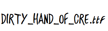 DIRTY_HAND_OF_CRE