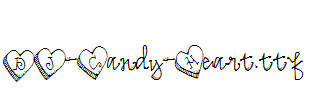 DJ-Candy-Heart