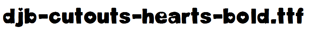 DJB-Cutouts-Hearts-Bold