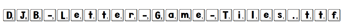 DJB-Letter-Game-Tiles