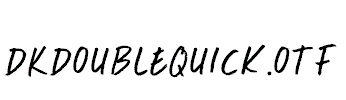 DKDoubleQuick