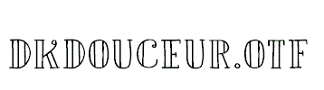 DKDouceur