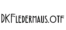 DKFledermaus