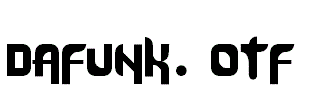 Dafunk