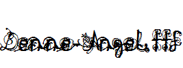 Denne-Angel
