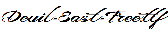 Devil-East-Free
