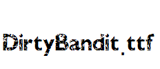 DirtyBandit