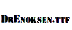 DrEnoksen