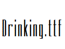 Drinking