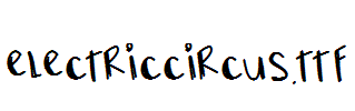 ElectricCircus