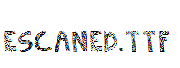 Escaned