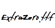ExtraZero