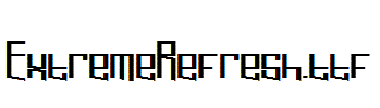 ExtremeRefresh