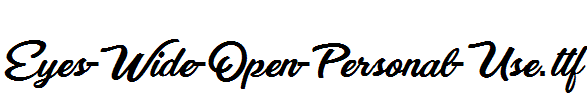 Eyes-Wide-Open-Personal-Use