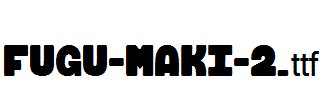 FUGU-MAKI-2