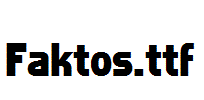 Faktos