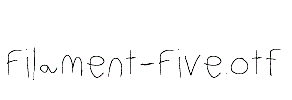 Filament-Five