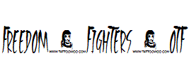 Freedom-Fighters