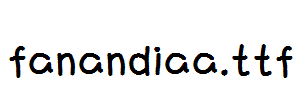 fanandiaa