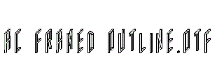 AC_Framed_Outline.otf