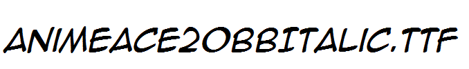 AnimeAce20BBItalic.ttf