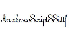 ArabescoScriptSSi.ttf