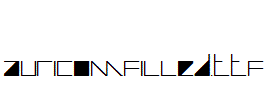 AuricomFilled.ttf