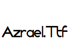 Azrael.Ttf