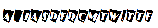 a_JasperCmTw.Ttf