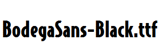 BodegaSans-Black.otf
