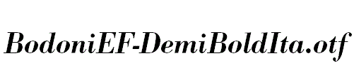 BodoniEF-DemiBoldIta.otf