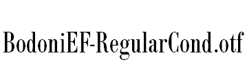 BodoniEF-RegularCond.otf