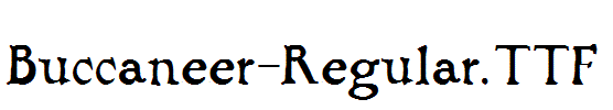 Buccaneer-Regular.TTF