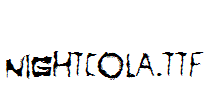 NightCola NightCola