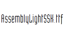 AssemblyLightSSK